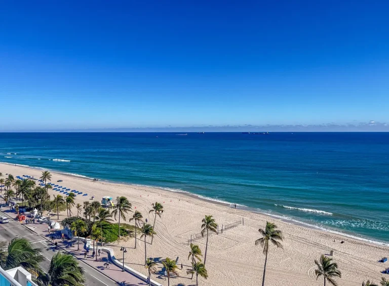 Best Sand Beaches in the USA