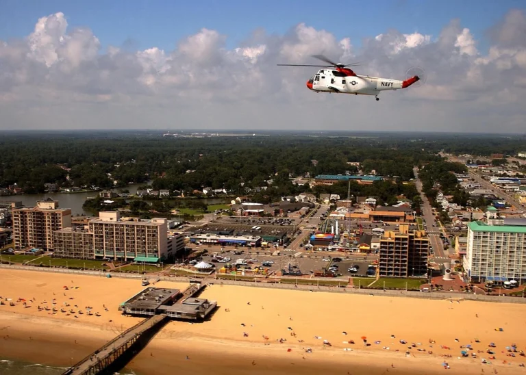 Budget-Friendly Sand Beaches in the USA