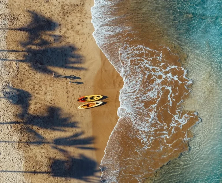 Wailea Beach