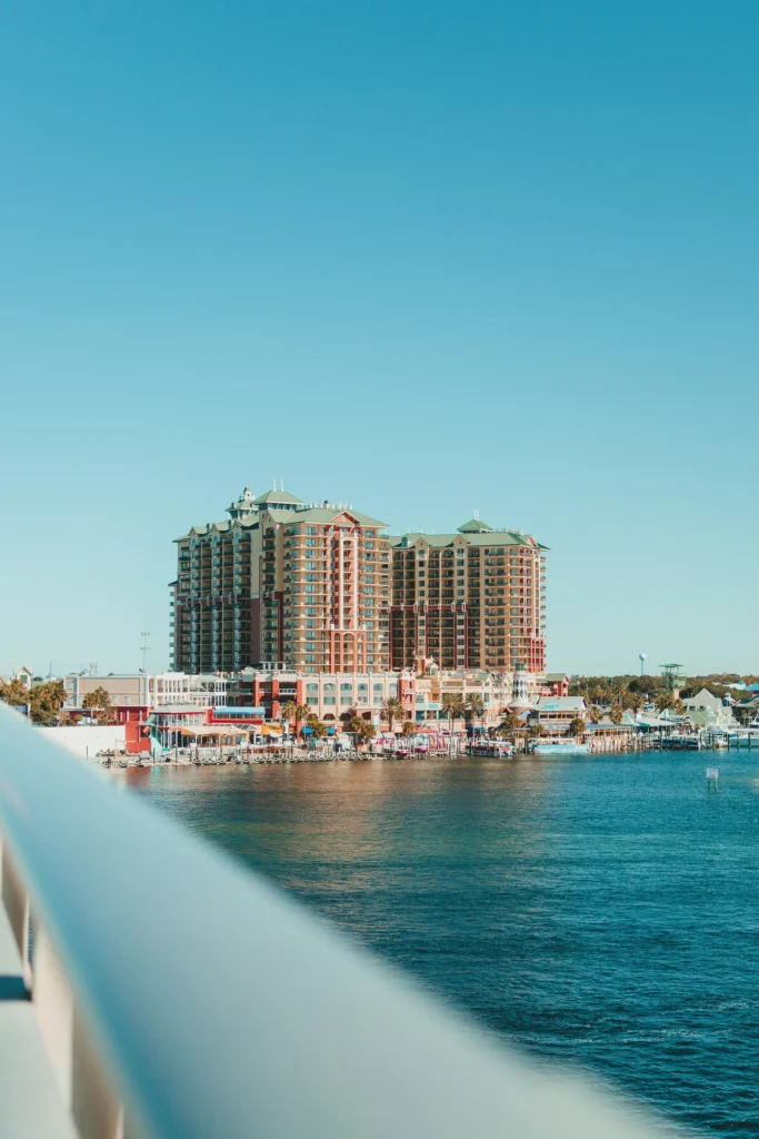 Best Places to stay in Destin