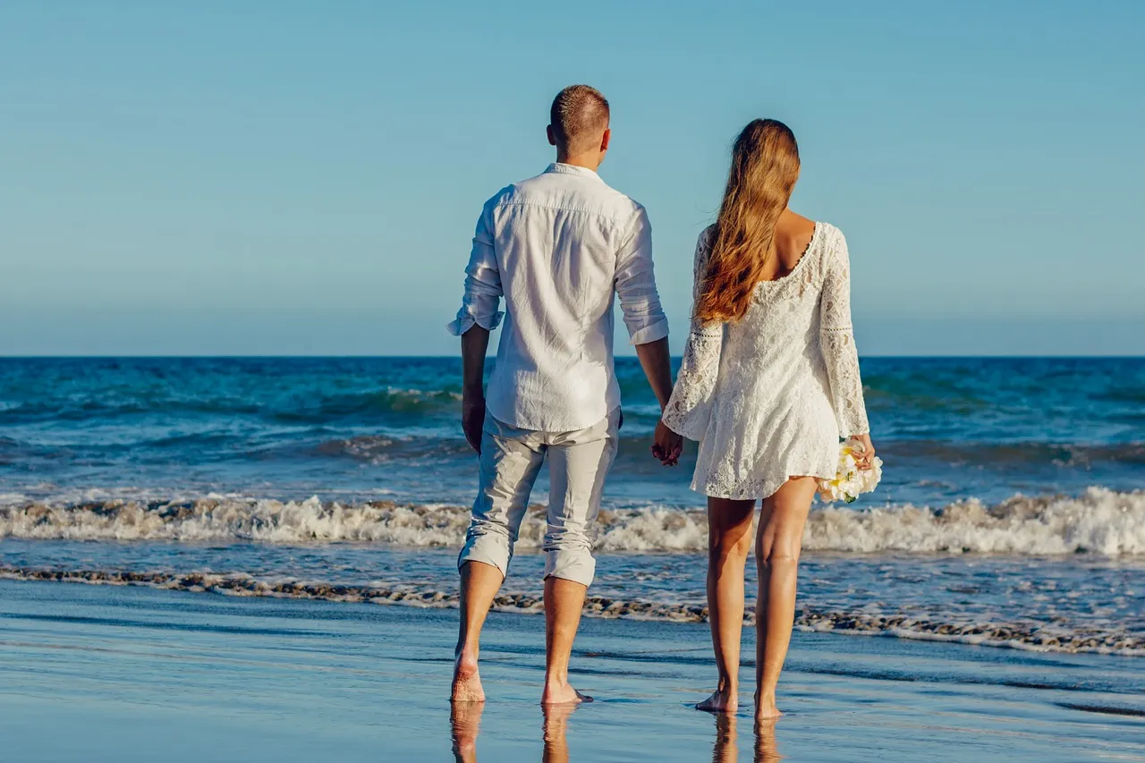 Best RomanticThings To Do in Destin for Couples