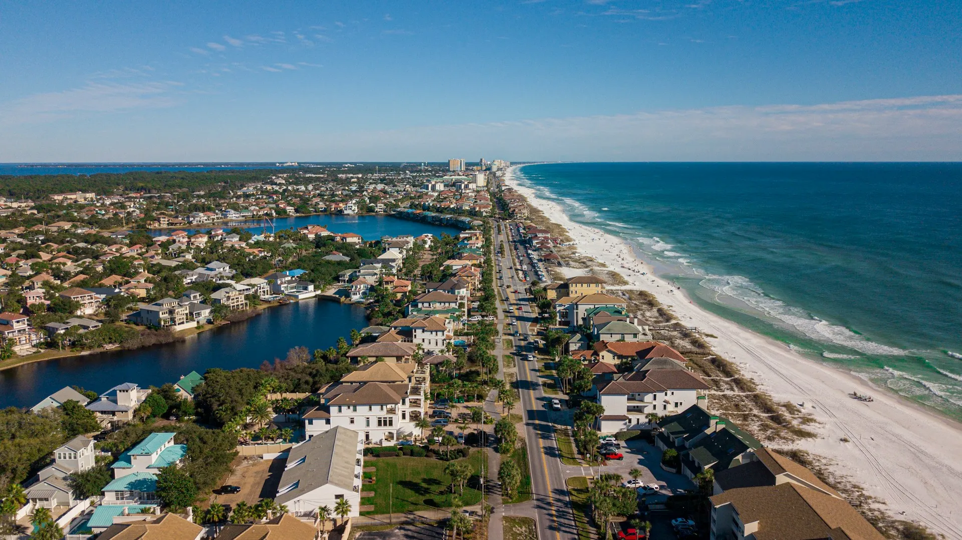 Best Places To Stay in Destin Florida for Couples