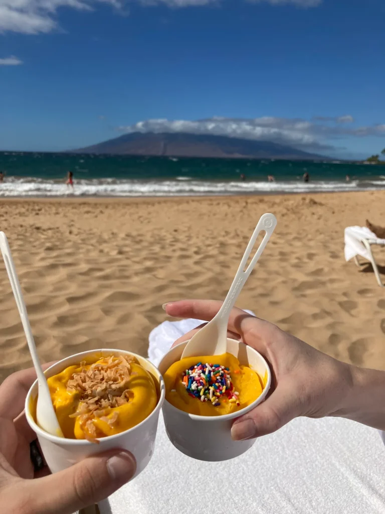 Wailea Beach for Couples