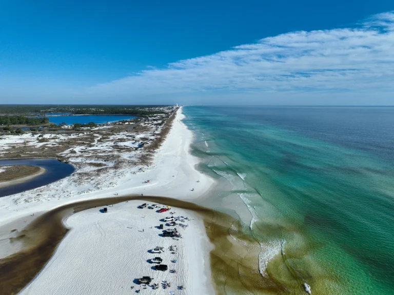 Grayton Beach State Park