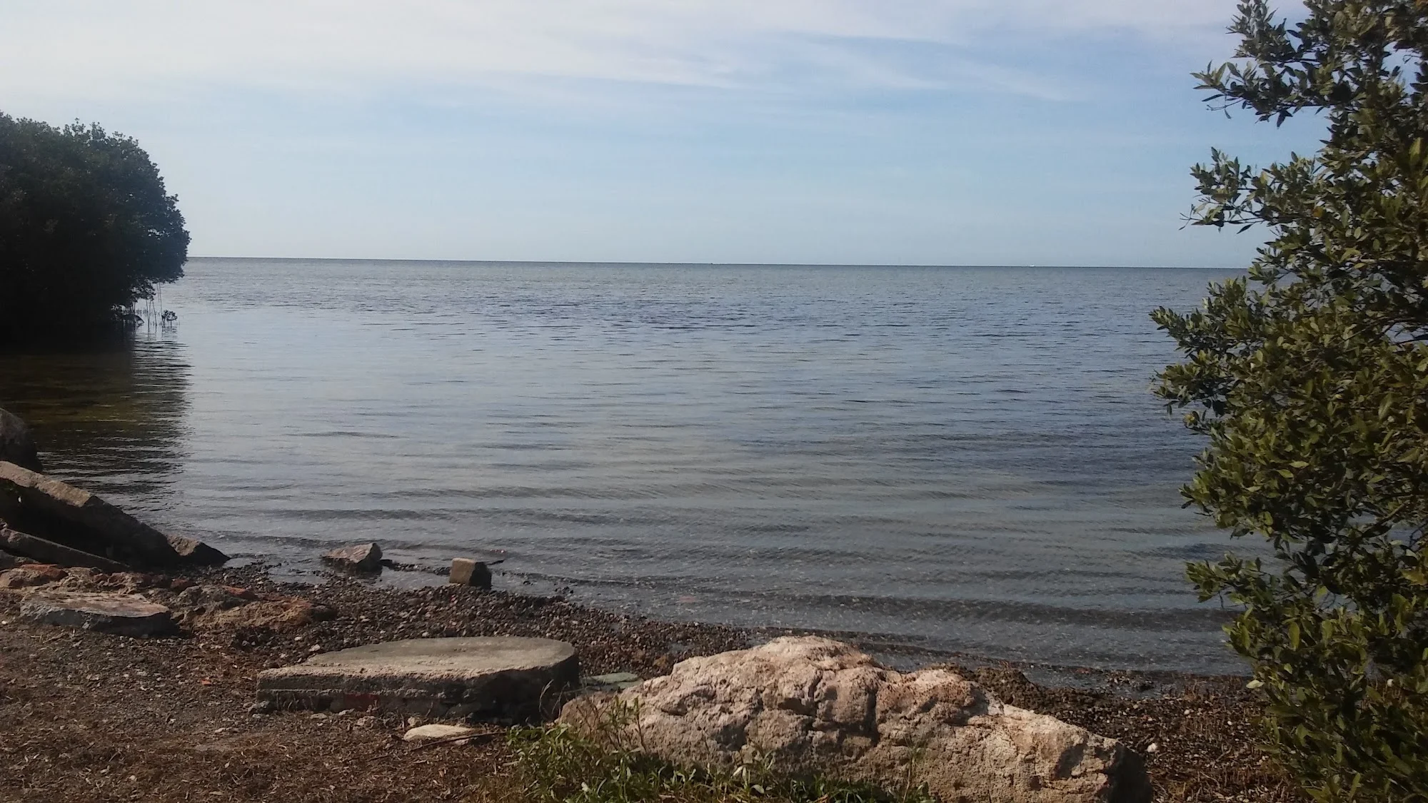 Green Key Beach