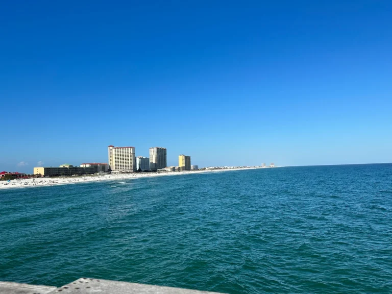 Pensacola Beach