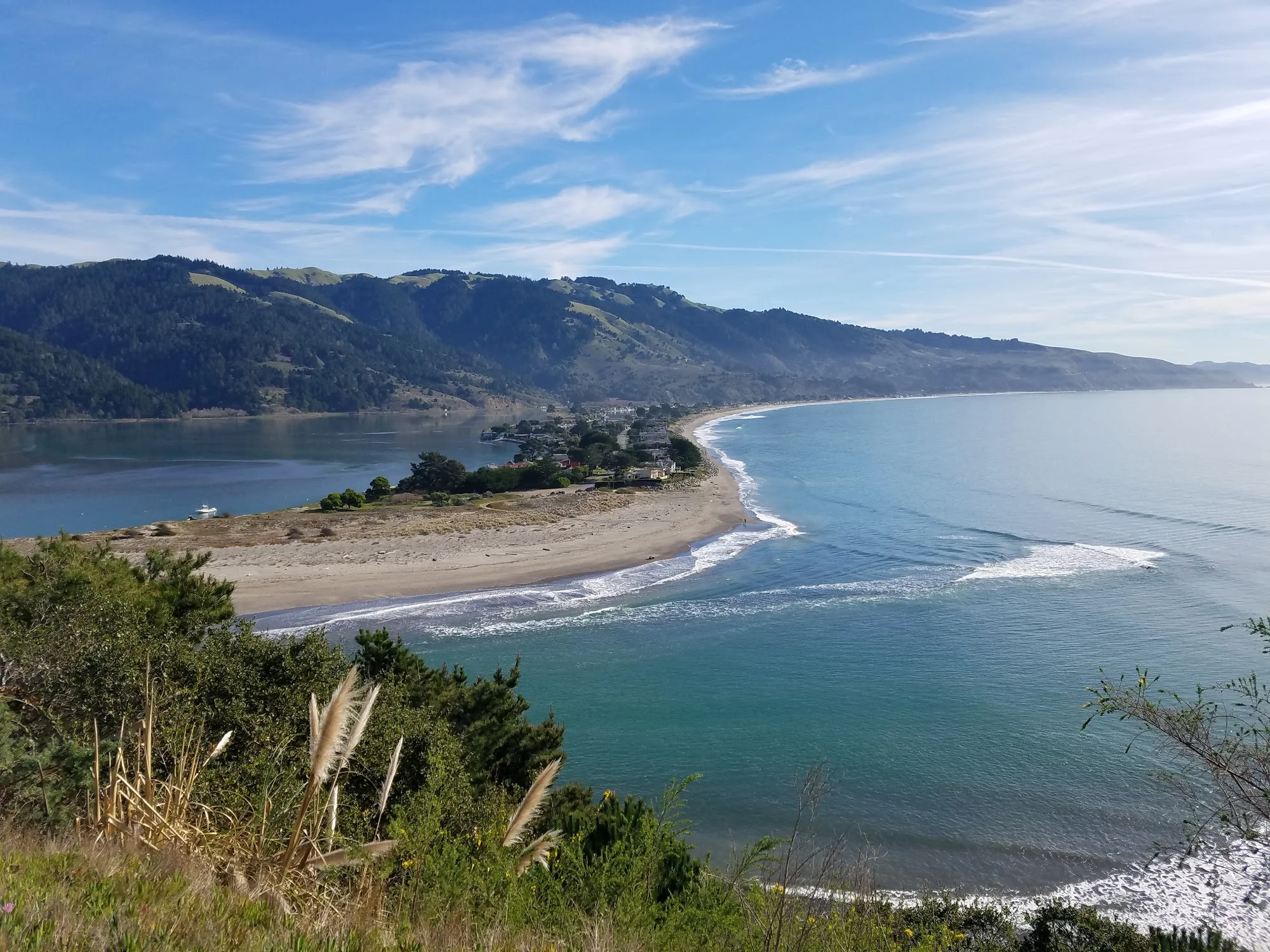 closest beaches to Sacramento